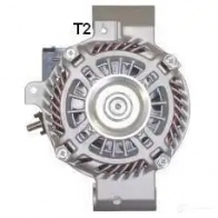 Генератор REMY NQII51S dra0365 1854429 DA147 5 - Изображение 3
