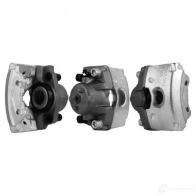 Генератор REMY 1855672 N4B3081 dra2341n DA34 51N - Изображение 3