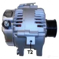 Генератор REMY raa11579 1ODGB M 1864897 5414352782968 - Изображение 3