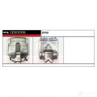 Генератор REMY DA4456 N XA0CO 1856004 dra3346n - Изображение 2