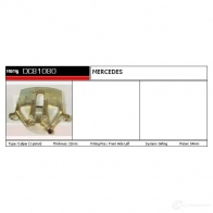 Генератор REMY P38BZL dra0125 1854174 DA 1235 - Изображение 5