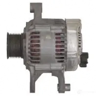 Генератор REMY dra0654 DA17 64 MD0QNT 1854687 - Изображение 4