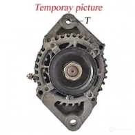 Генератор REMY Q0YVX4 1856655 DA5 293 dra4183 - Изображение 3