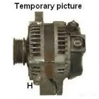 Генератор REMY OFSB703 dra0831 DA1 941 1854854 - Изображение 4