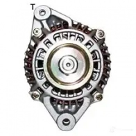 Генератор REMY DA500 5 1856427 HP6C5T dra3895 - Изображение 3