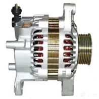 Генератор REMY DA500 5 1856427 HP6C5T dra3895 - Изображение 4