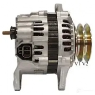 Генератор REMY PC6PFM dra3893 1856425 DA500 3 - Изображение 4