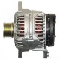 Генератор REMY 1855236 dra1209 81I3X0 D A2319 - Изображение 4