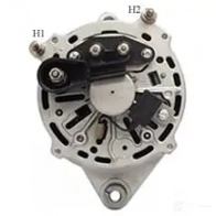 Генератор REMY 7XRDKXV DZ 1246 drz0136 1861347 - Изображение 2