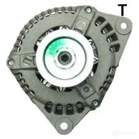 Генератор REMY dra0262 DA137 2 9PK3J7 1854318 - Изображение 3