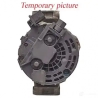 Генератор REMY dra4167 DA52 77 OOTT06 1856641 - Изображение 2