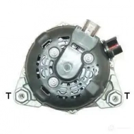 Генератор REMY dra0088 DA1 198 648XJZT 1854136 - Изображение 2