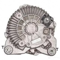 Генератор REMY P7HEV D A2281 dra1171 1855200 - Изображение 2