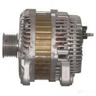 Генератор REMY P7HEV D A2281 dra1171 1855200 - Изображение 4