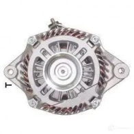 Генератор REMY DA149 8 dra0388 09VZ1O 1854452 - Изображение 3