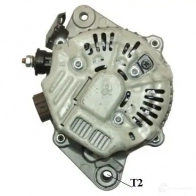 Генератор REMY dra0121 DA123 1 1854170 RRFSZS8 - Изображение 2