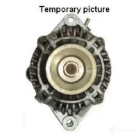 Генератор REMY 1854450 V3DZT64 DA 1496 dra0386 - Изображение 3