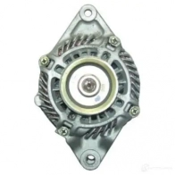 Генератор REMY DA12 58 1854200 dra0148 BEAJ4 - Изображение 3