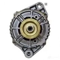 Генератор REMY drb0980 1857190 8626V6 DB2 090 - Изображение 3