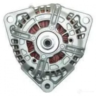 Генератор REMY drb6570 72I86J9 1857430 DB 7680 - Изображение 2