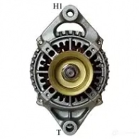 Генератор REMY 1861403 DZ1 308 drz0198 CYAMDS - Изображение 3