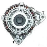 Генератор REMY DA1 225 FFRUIW4 dra0115 1854163 - Изображение 3