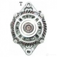 Генератор REMY dra0082 1854130 DA 1192 1XDB49M - Изображение 3