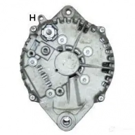 Генератор REMY dra0231 D A1341 1854285 QUOTYI - Изображение 4
