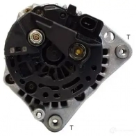 Генератор REMY DB2 600 IWJKUUT drb1490 1857224 - Изображение 2