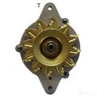 Генератор REMY DA4 134 EBIXC 1855727 dra3024 - Изображение 3