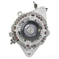 Генератор REMY D B1030 drb9920 1857500 13JQY - Изображение 2