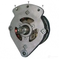 Генератор REMY DZ1 214 CU6J7I6 drz0104 1861324 - Изображение 2