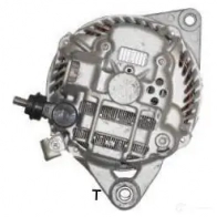 Генератор REMY NZX87 dra0639 1854672 DA17 49 - Изображение 2