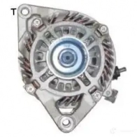 Генератор REMY NZX87 dra0639 1854672 DA17 49 - Изображение 3
