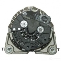 Генератор REMY dra0317 DA14 27 1854377 644UGB0 - Изображение 2