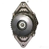 Генератор REMY DA4 559 1032041884 dra3449 4BT1V - Изображение 3