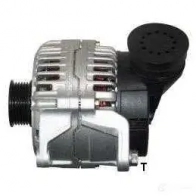 Генератор REMY PEUEW 1856633 dra4158 D A5268 - Изображение 4
