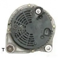 Генератор REMY dra0009 2G3QX6 1854046 DA11 19 - Изображение 3