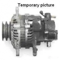 Генератор REMY 1856691 dra4227 HDH1V DA533 7 - Изображение 4