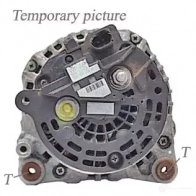 Генератор REMY 1856637 ZEMNH2 dra4164 DA52 74 - Изображение 2
