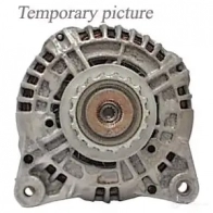 Генератор REMY 1856637 ZEMNH2 dra4164 DA52 74 - Изображение 3