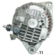 Генератор REMY DA127 9 dra0169 H4PIKH 1854221 - Изображение 2