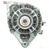 Генератор REMY DA127 9 dra0169 H4PIKH 1854221 - Изображение 3