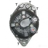 Генератор REMY D A1322 dra0212 1854265 D6DSAHO - Изображение 2
