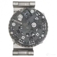 Генератор REMY dra0571 LY11S DA168 1 1854609 - Изображение 2