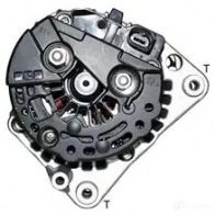 Генератор REMY 1856355 dra3806 ICH1D DA4 916 - Изображение 2