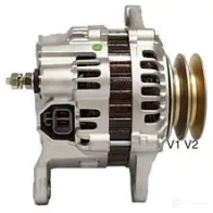 Генератор REMY ZS9G6O dra4098 1856581 DA5 208 - Изображение 4