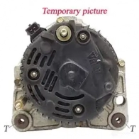 Генератор REMY VX4R7T 1856546 DA516 3 dra4053 - Изображение 2
