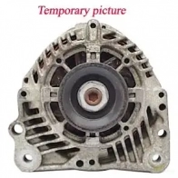 Генератор REMY VX4R7T 1856546 DA516 3 dra4053 - Изображение 3
