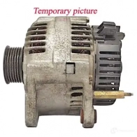 Генератор REMY VX4R7T 1856546 DA516 3 dra4053 - Изображение 4